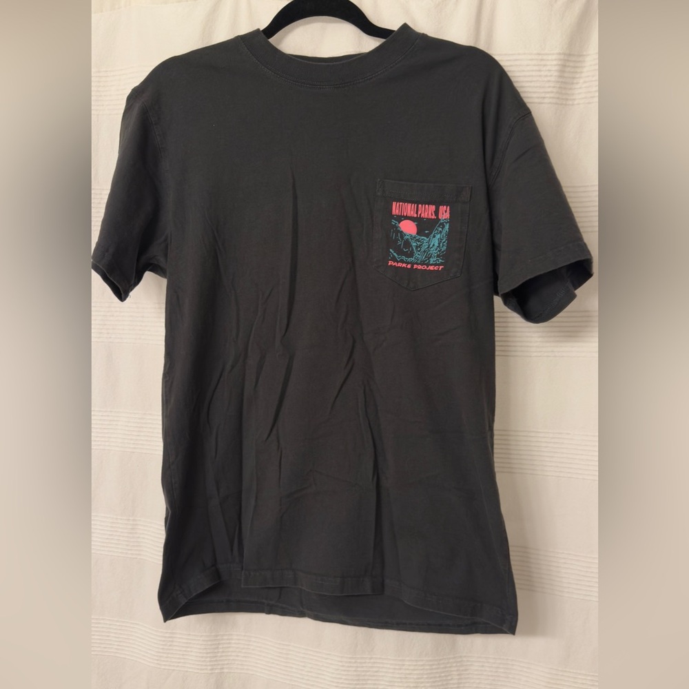 Parks Project Unisex T-Shirt Size L